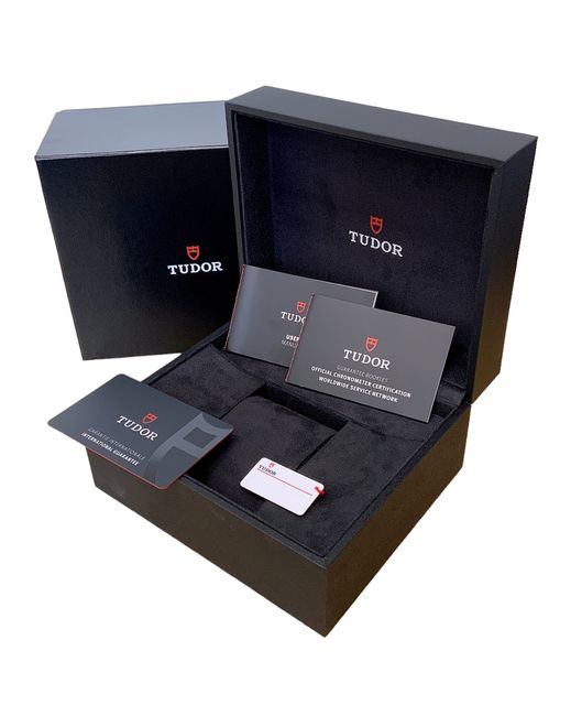 Tudor Black Bay 58 M79010SG-0002 Image 4